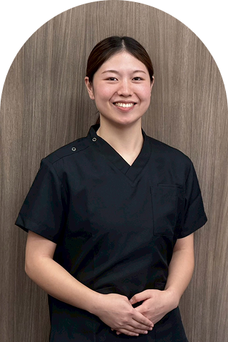 山崎 美里 レアリス整体院 整体師 山崎 美里の写真