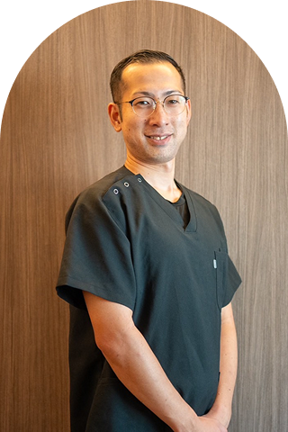 櫻井健吾 レアリス整体院 柔道整復師・整体師 櫻井健吾の写真