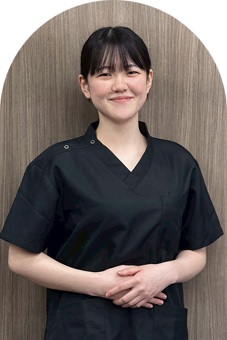 伊藤 翼 レアリス整体院 整体師 伊藤 翼の写真