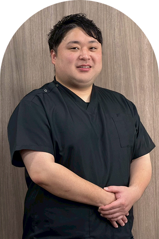 鈴木 淳平 レアリス整体院 整体師 鈴木 淳平の写真