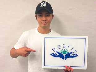 キックボクサーの玖村将史さん