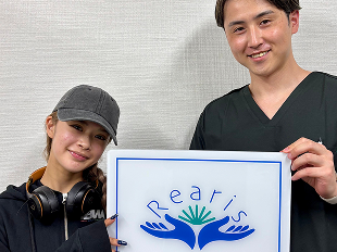 KATOMIKAさんの写真