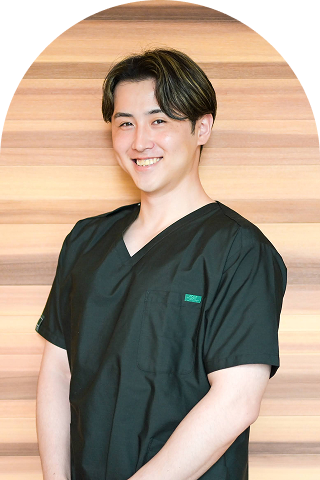 白石 亮 Rearisグループ 総院長 白石 亮の写真